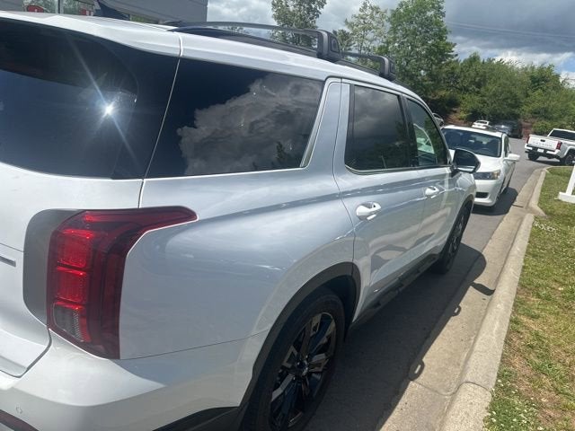 2025 Hyundai Palisade XRT