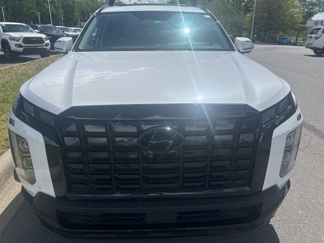 2025 Hyundai Palisade XRT