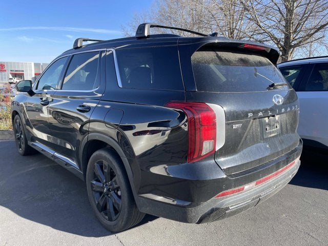 2024 Hyundai Palisade XRT