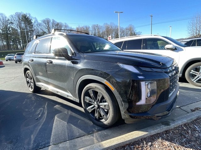 2024 Hyundai Palisade XRT
