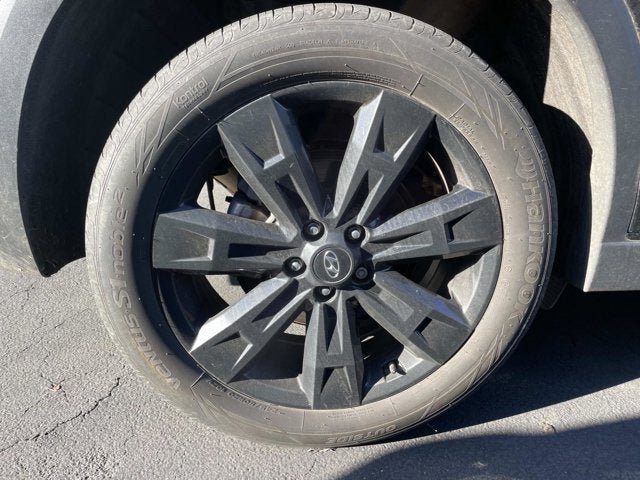 2024 Hyundai Palisade XRT