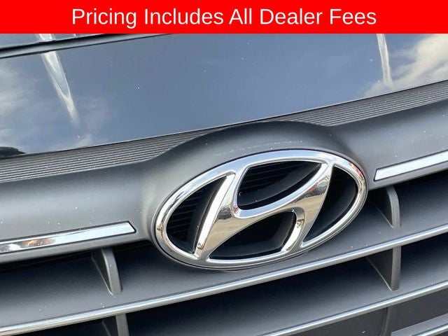 2020 Hyundai Elantra Limited