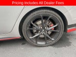 2025 Hyundai Elantra N Base