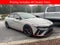 2025 Hyundai Elantra N Base