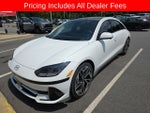 2023 Hyundai Ioniq 6 Limited