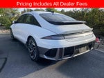 2023 Hyundai Ioniq 6 Limited