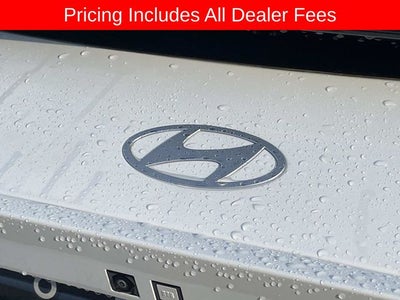 2023 Hyundai Ioniq 6 Limited