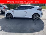 2016 Hyundai Veloster Turbo R-Spec