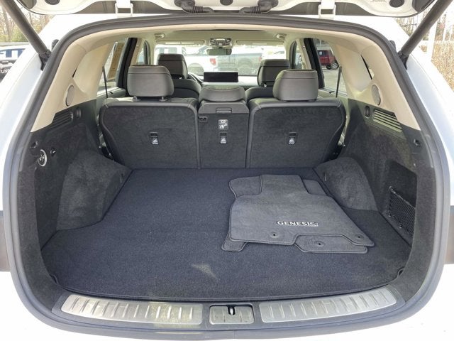 2023 Genesis GV80 2.5T