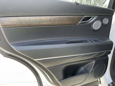 2023 Genesis GV80 2.5T