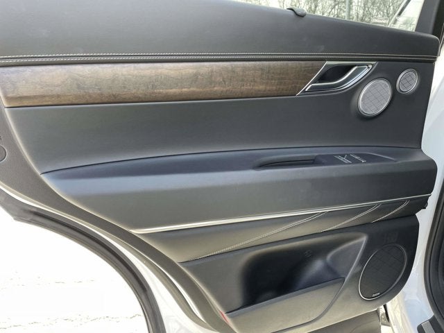 2023 Genesis GV80 2.5T