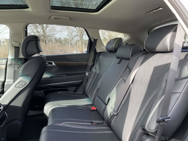 2023 Genesis GV80 2.5T