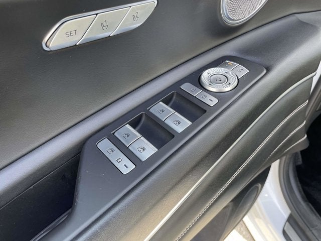 2023 Genesis GV80 2.5T