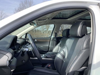 2023 Genesis GV80 2.5T