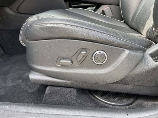 2023 Genesis GV80 2.5T