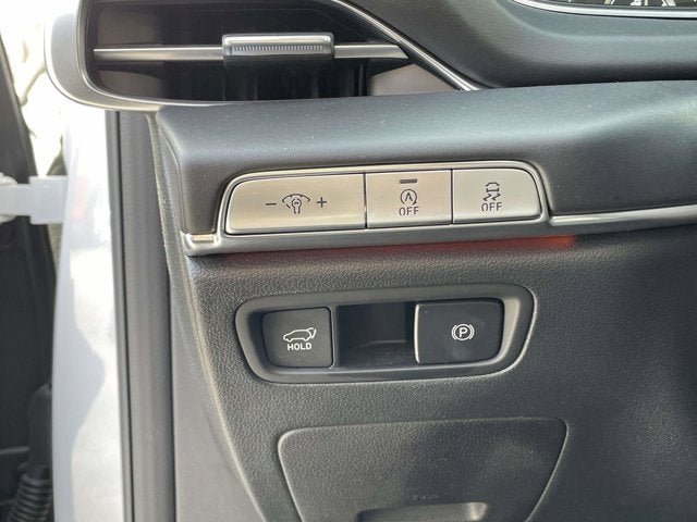 2023 Genesis GV80 2.5T