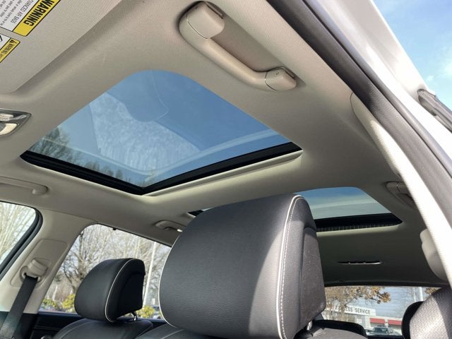 2023 Genesis GV80 2.5T