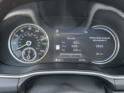 2023 Genesis GV80 2.5T