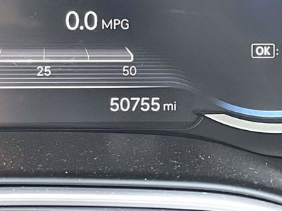 2023 Genesis GV80 2.5T