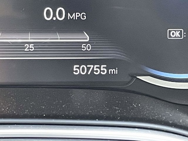 2023 Genesis GV80 2.5T