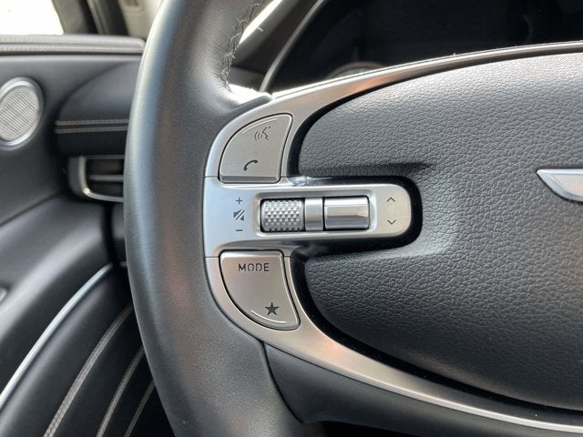 2023 Genesis GV80 2.5T