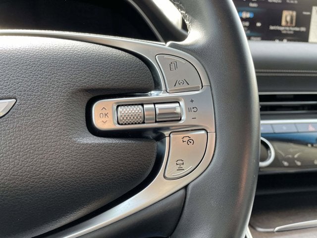 2023 Genesis GV80 2.5T