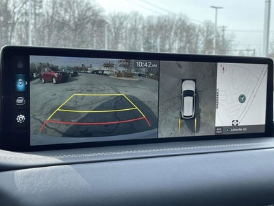 2023 Genesis GV80 2.5T