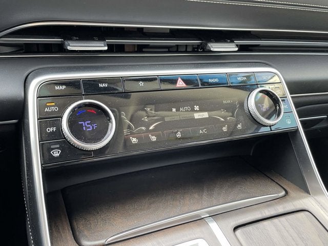 2023 Genesis GV80 2.5T
