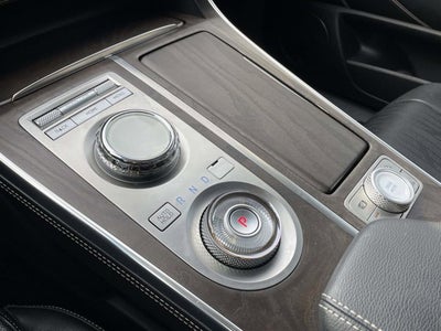 2023 Genesis GV80 2.5T