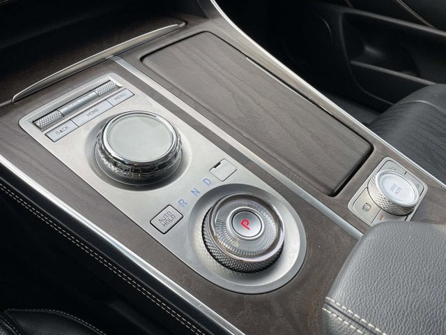 2023 Genesis GV80 2.5T