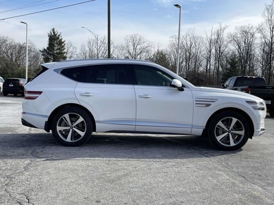 2023 Genesis GV80 2.5T