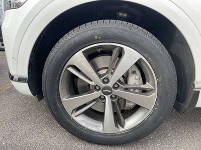 2023 Genesis GV80 2.5T