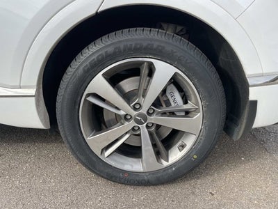 2023 Genesis GV80 2.5T