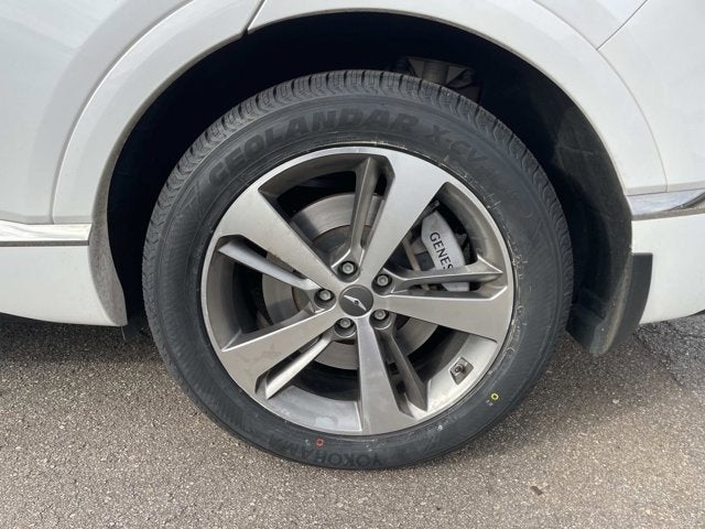 2023 Genesis GV80 2.5T