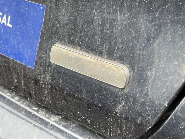 2017 Kia Niro Touring