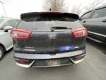 2017 Kia Niro Touring