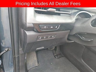 2024 Kia Carnival SX