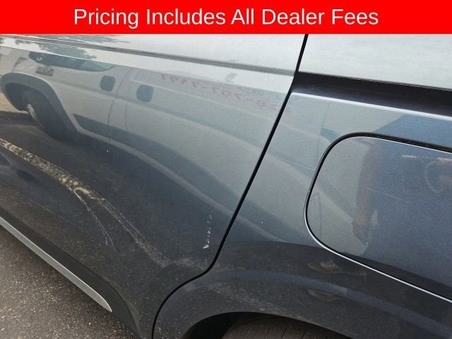 2024 Kia Carnival SX