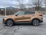 2021 Kia Sportage SX