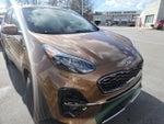 2021 Kia Sportage SX
