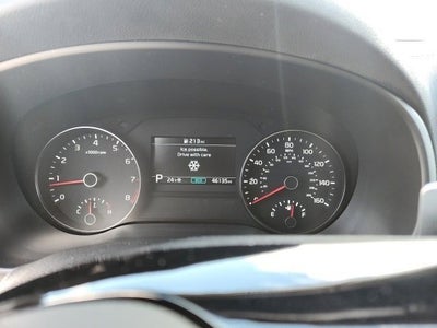 2021 Kia Sportage SX