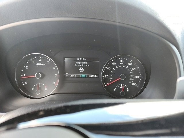 2021 Kia Sportage SX