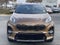 2021 Kia Sportage SX