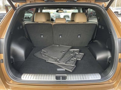 2021 Kia Sportage SX