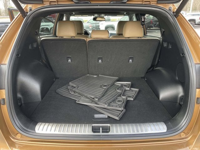 2021 Kia Sportage SX