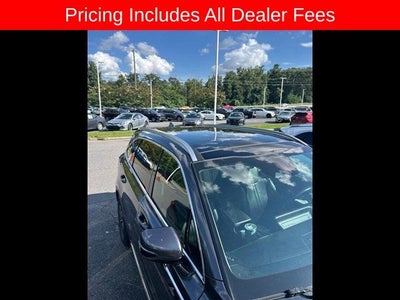 2021 Kia Sorento EX