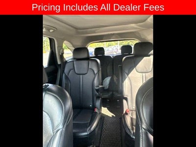 2021 Kia Sorento EX