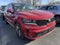 2021 Kia Sorento Hybrid EX
