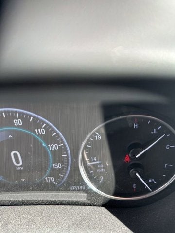 2020 Buick Envision Premium I