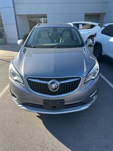 2020 Buick Envision Premium I